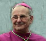 Mons. Giampaolo Crepaldi